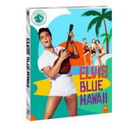 Paramount Presents: Blue Hawaii (Blu-ray) Joan Blackman Angela Landsbury
