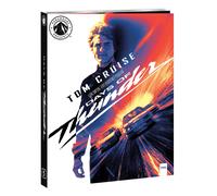 Paramount Presents: Days of Thunder (Blu-ray)
