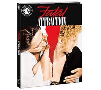 Paramount Presents: Fatal Attraction (Blu-ray) Michael Douglas Glenn Close