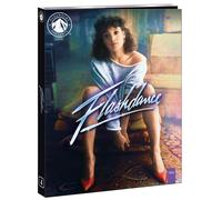 Paramount Presents: Flashdance (Blu-ray) Jennifer Beals Michael Nori Adrian Lyne