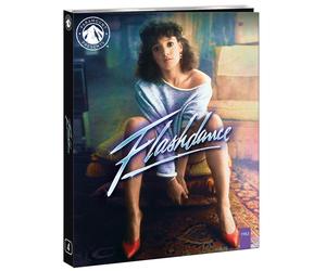Paramount Presents: Flashdance (Blu-ray)