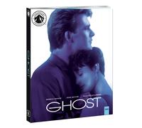 Paramount Presents: Ghost (Blu-ray) Patrick Swayze Demi Moore Jerry Zucker