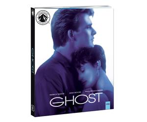 Paramount Presents: Ghost (Blu-ray) Patrick Swayze Demi Moore Jerry Zucker