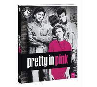 Paramount Presents: Pretty in Pink (Blu-ray) (Blu-ray) James Spader Annie Potts