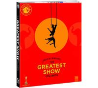 Paramount Presents: The Greatest Show on Earth (Blu-ray + Digital) (Blu-ray)