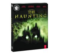 Paramount Presents: The Haunting (Blu-ray + Digital) (Blu-ray) Liam Neeson