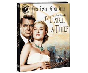 Paramount Presents: To Catch a Thief (Blu-ray)