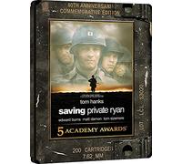Paramount Salvataggio di Ryan privato (4K Blu-Ray)