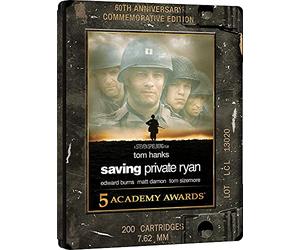 Paramount Salvataggio di Ryan privato (4K Blu-Ray)