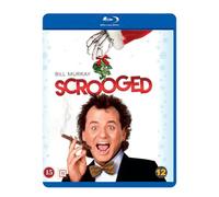 Paramount Scrooged