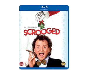 Paramount Scrooged