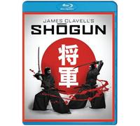 Paramount Shogun