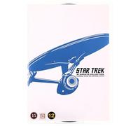 Paramount Star Trek 1-10 Stardate Collection (Blu-Ray)