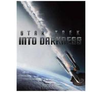 PARAMOUNT - Star Trek: Into Darkness