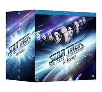 Paramount Star Trek-La Nouvelle génération-L'intégrale [Blu-Ray]