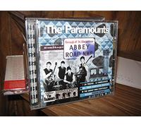 Paramounts,the - At Abbey Road 1963-1970