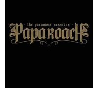 Paramour Sessions