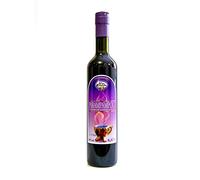 Parampampoli Crucolo - Liquore Trentino tipico della Valsugana da servire alla fiamma - Bottiglia da 0,5L