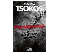 Paramparça: (Fred Abel Serisi - 1)