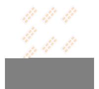 Paranaso per Occhiali - Paranasali Autoadesivi in Schiuma Morbida | 40 Paia Adesivi per Occhiali da Sole Lettura Viaggio Sport Lavoro