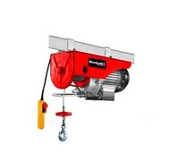 Paranco/Argano/Montacarico/Montacarichi elettrico 125/250Kg Einhell - BT-EH 250
