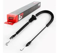 Paranco Cavo di Bowden Maniglia Della Portiera Serratura Posteriore SX Dx per