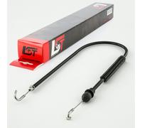 Paranco Cavo di Bowden Serratura Maniglia Della Portiera Posteriore Sx. / Dx.