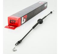 Paranco Cavo di Bowden Serratura Maniglia Della Portiera Posteriore SX Dx per VW