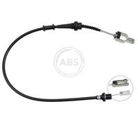 Paranco Controllo Frizione A. B. S. per Nissan Micra