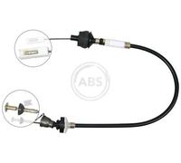 Paranco Controllo Frizione A. B. S. per Peugeot Specchio Braccio Corto 206