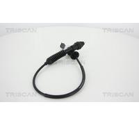Paranco Controllo Frizione TRISCAN per Citroën