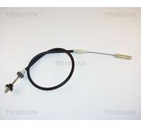 Paranco Controllo Frizione TRISCAN per VW Golf