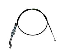 Paranco di sollevamento per rasaerba 632 mm per Stiga Tornado HST K SV480S...