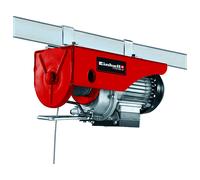 PARANCO ELETTRICO EINHELL TC-EH 250, 500 W