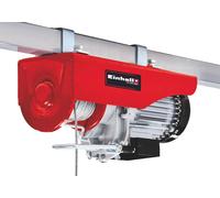 Paranco elettrico Einhell TC EH 600 Classic