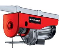 PARANCO ELETTRICO EINHELL TC-EH500-18