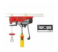 PARANCO ELETTRICOLEUROPEAKG.200(CAVO ML18) PZ 1