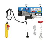 PARANCO ELETTRICO FERVI 0602