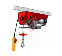 PARANCO ELETTRICO TC-EH 600 EINHELL ELETTROCARRUCOLA TIRTUTTO