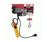 PARANCO ELETTRICO VALEX 500 WATT 100/200Kg