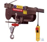Paranco Elettrico Yamato A Fune Watt 900 Kg 250 - 500