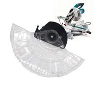 Parancochio Per Smerigliatrice Da Banco,Protezione Per Smerigliatrice Angolare | Cappa Protettiva Trasparente 25 Cm Per Taglio Alluminio Lavorazione Legno Officina Casa | Per Laboratorio Legno Ristrut