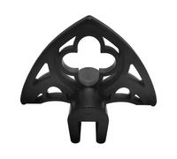 Paraneve da tetto, fermate neve per tetti metallici | Blocco ferma i paraneve a guarnizione in piedi con viti - Tappi di derivazione della neve, protezione dal ghiaccio, fermate di neve, fermate di