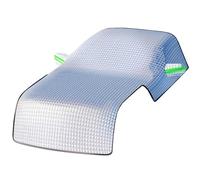 Paraneve per Auto - Copertura estesa Contro Il, Protezione Portatile per Parabrezza, Tessuto per Tutte Le Stagioni con Design Rinforzato | L'uso di autocarri Supporta la Protezione