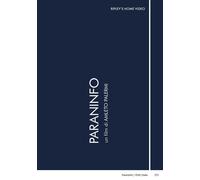 Paraninfo, Il (DVD) Maria Denis Angelo Musco Camillo Pilotto Amleto Palermi