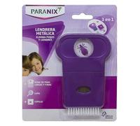Paranix Dandraper 3 in 1 - Trattamento Capelli Antiforfora