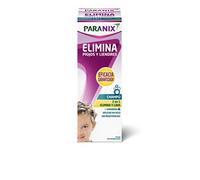 Paranix Shampoo antipidocchi Elimina pidocchi e lendini - Set 2 pz