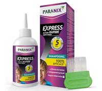 Paranix Extra Fort Shampoo 300 ml