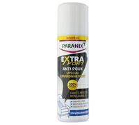 Paranix Extra Forte Anti-Pidocchi Ambiente Spray 150ml - Anti-Pidocchi