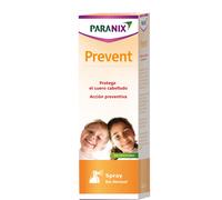 Paranix Prevent Spray Protettivo Anti Pidocchi ad Azione Preventiva, 100ml